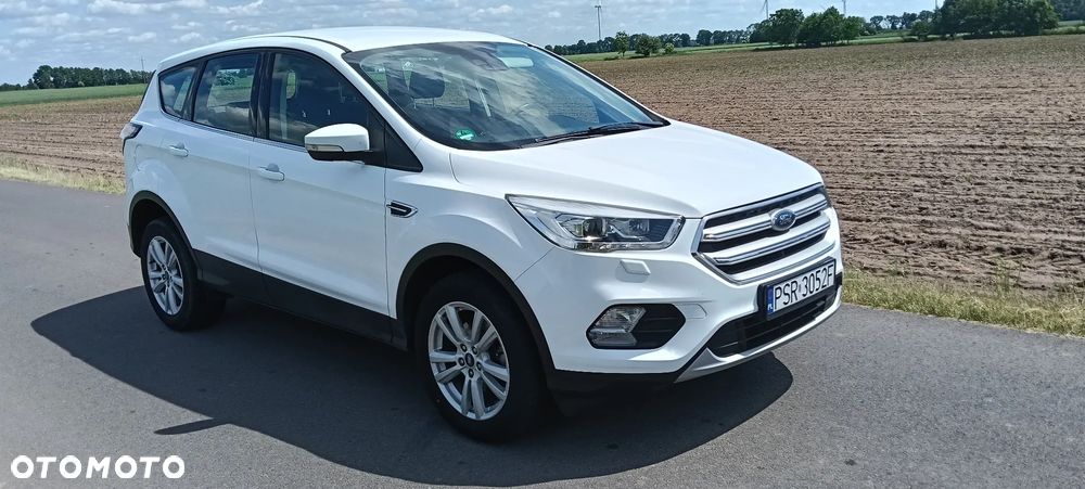 Ford Kuga - 6