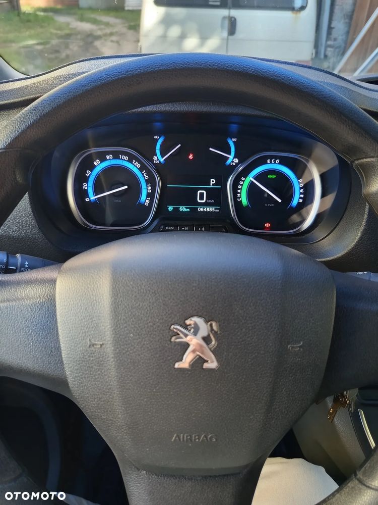 Peugeot E-Expert - 22