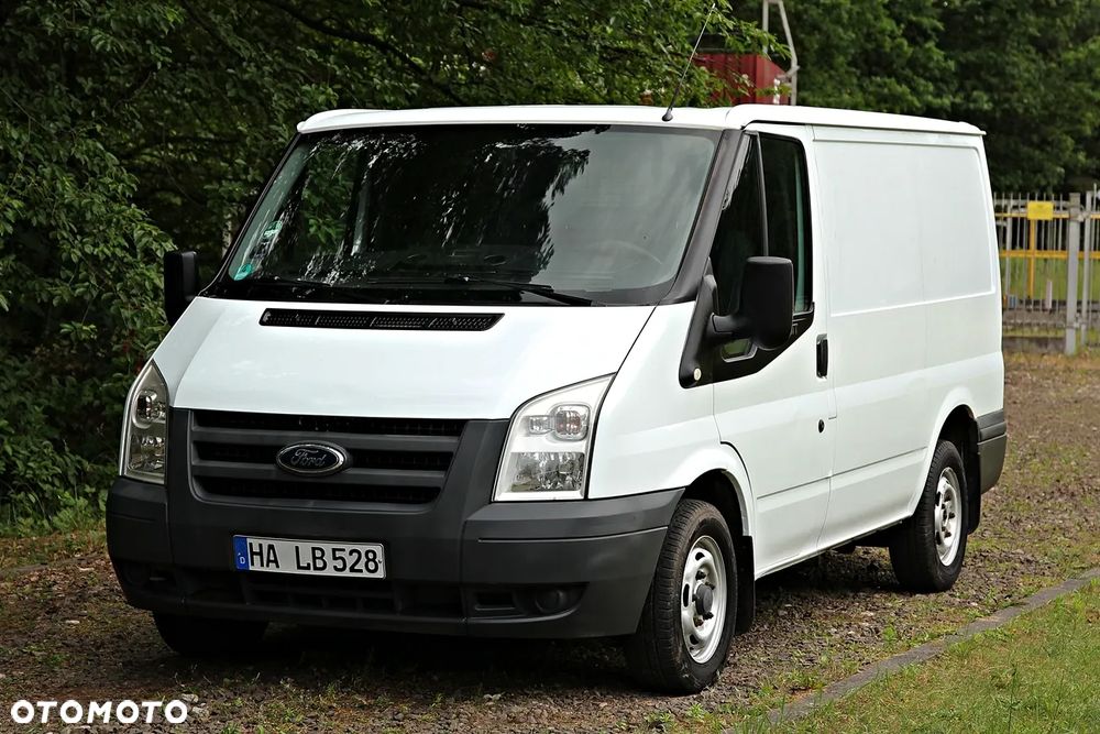 Ford Transit VI - 3