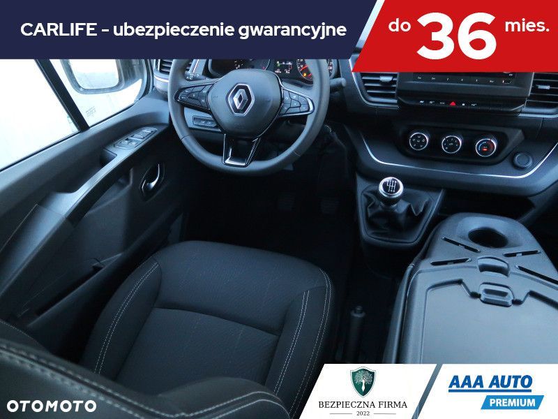 Renault trafic - 8