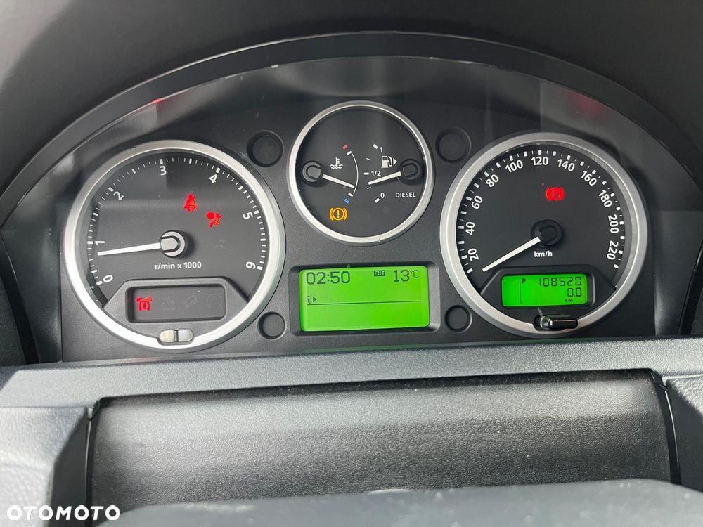 Land Rover Range Rover Sport - 10