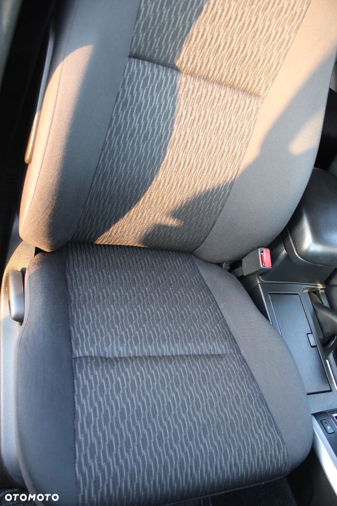 Suzuki Grand Vitara 2.4 Comfort Limited - 12