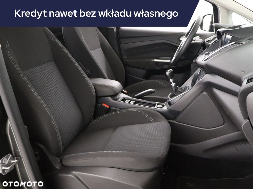 Ford C-MAX - 11