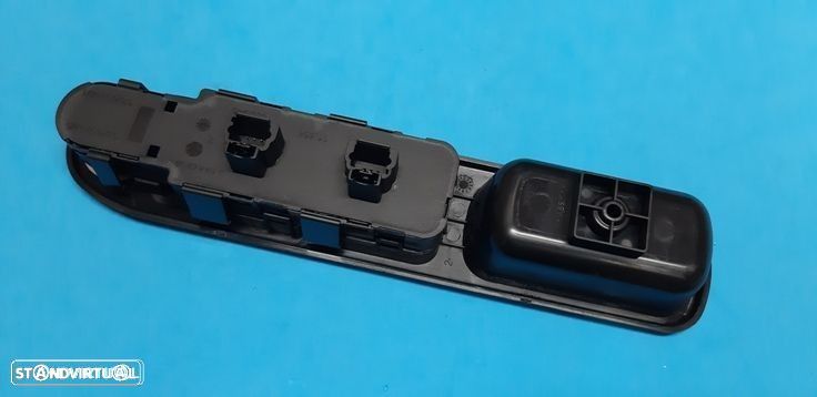 Comando dos vidros Peugeot 307  (2 vidros eléctricos)  NOVO - 3