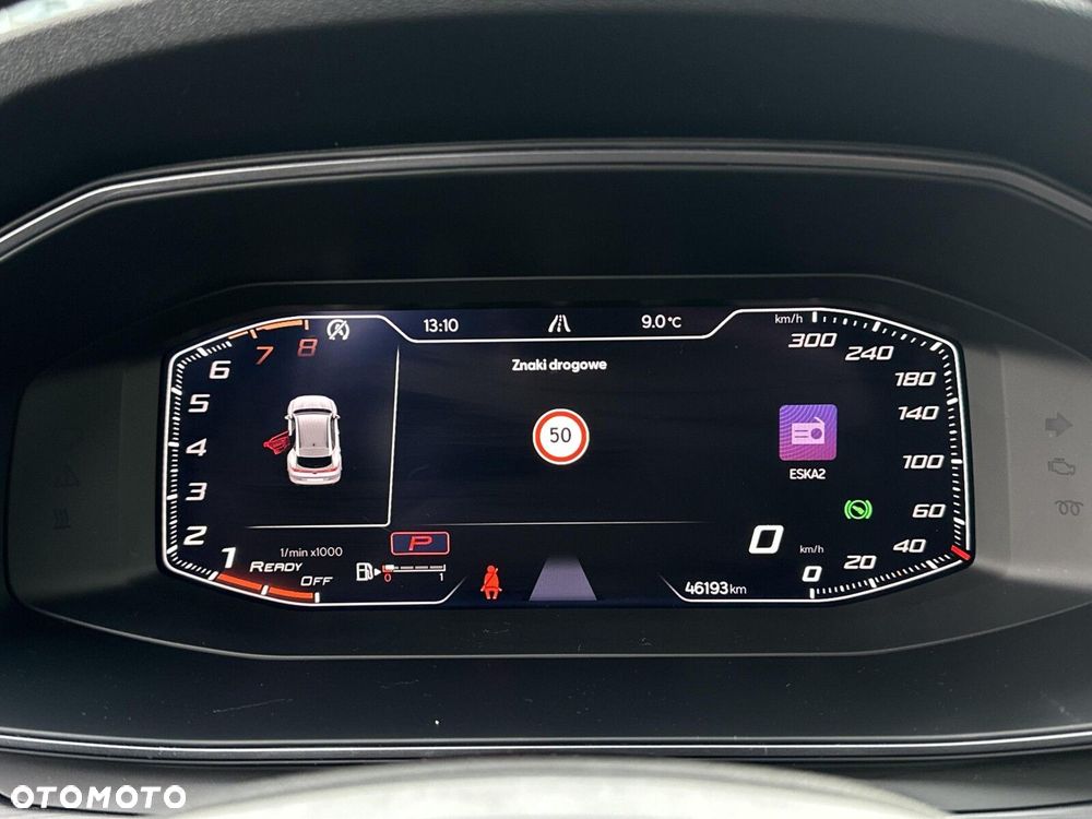 Cupra Formentor 1.5 TSI DSG - 31