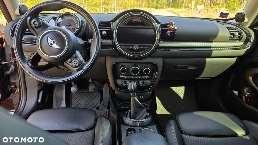 MINI Clubman Cooper S - 17