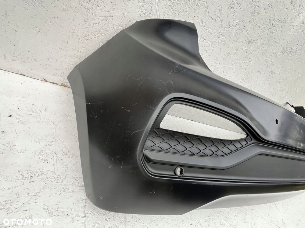 hyundai i20 ii lift zderzak tył tylny nowy 86611-c8aa0 org wys 24h fv - 2