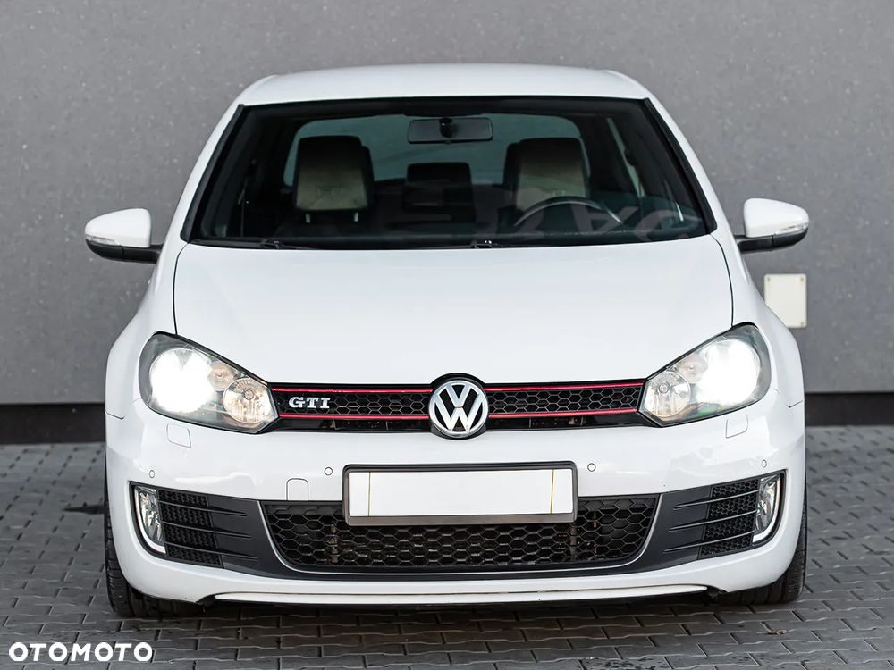 Volkswagen Golf 2.0 GTI - 4