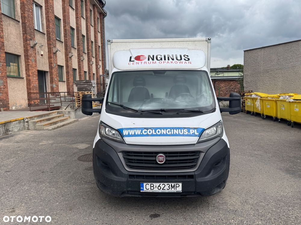 Fiat Ducato - 2