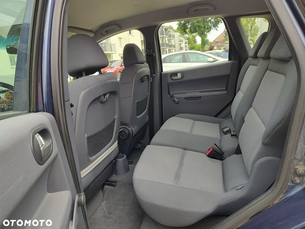 Mitsubishi Colt 1.3 Invite - 8