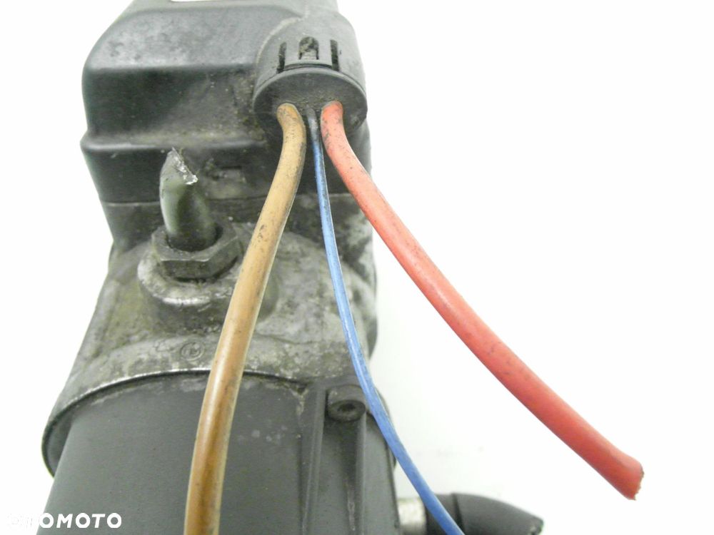 POMPA WSPOMAGANIA MERCEDES W168 A1684660501 23100801 - 4