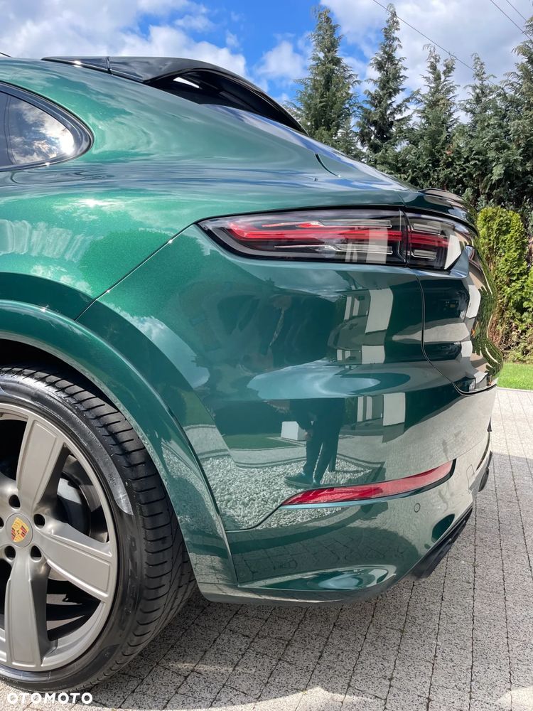 Porsche Cayenne S - 28