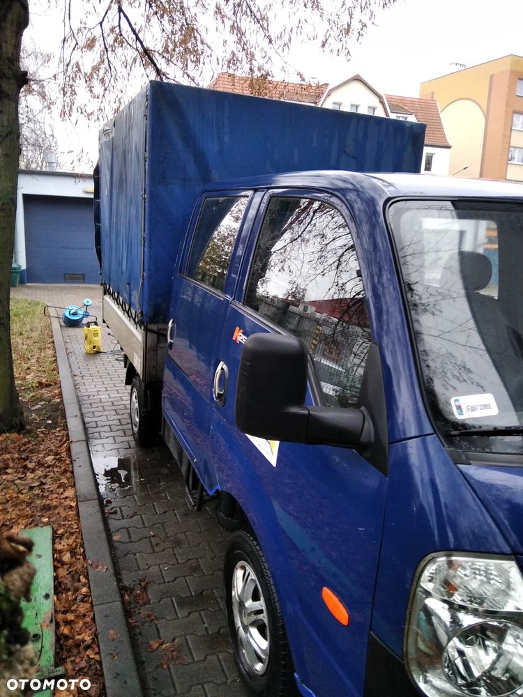 Kia K2500-NS - 3