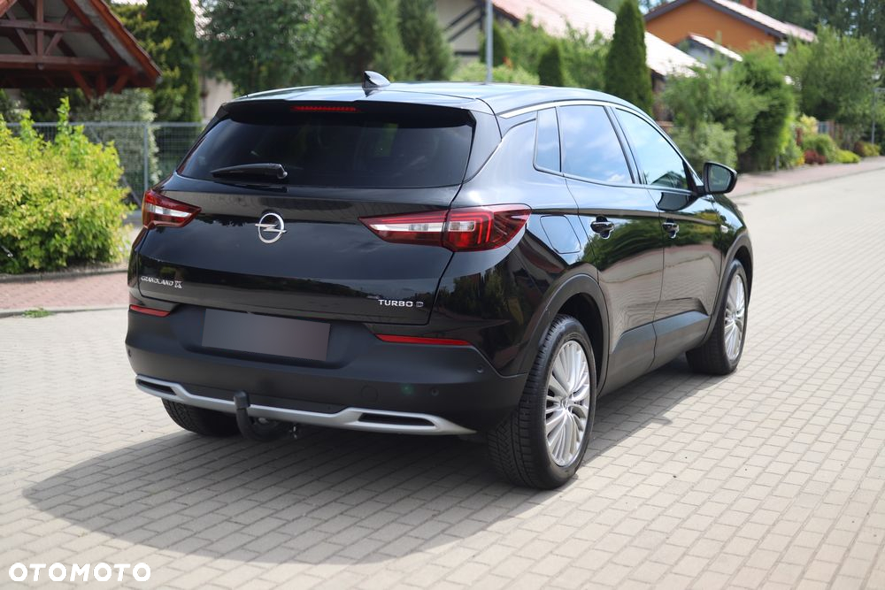 Opel Grandland - 10