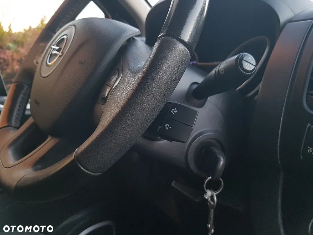 Opel Vivaro 1.6 D (CDTI) L2H1 - 27