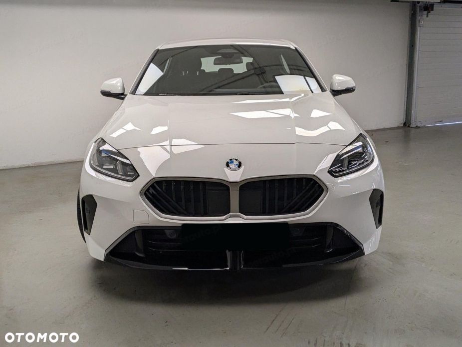 BMW Seria 1 116 - 3