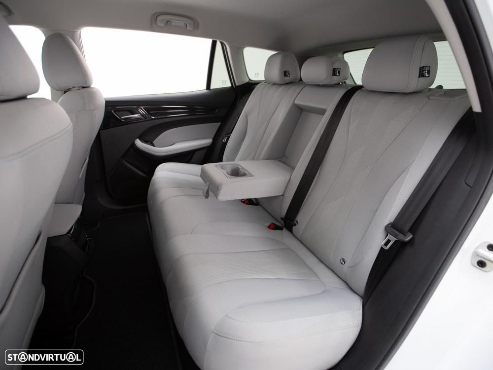 MG MG5 51 kWh Comfort - 10