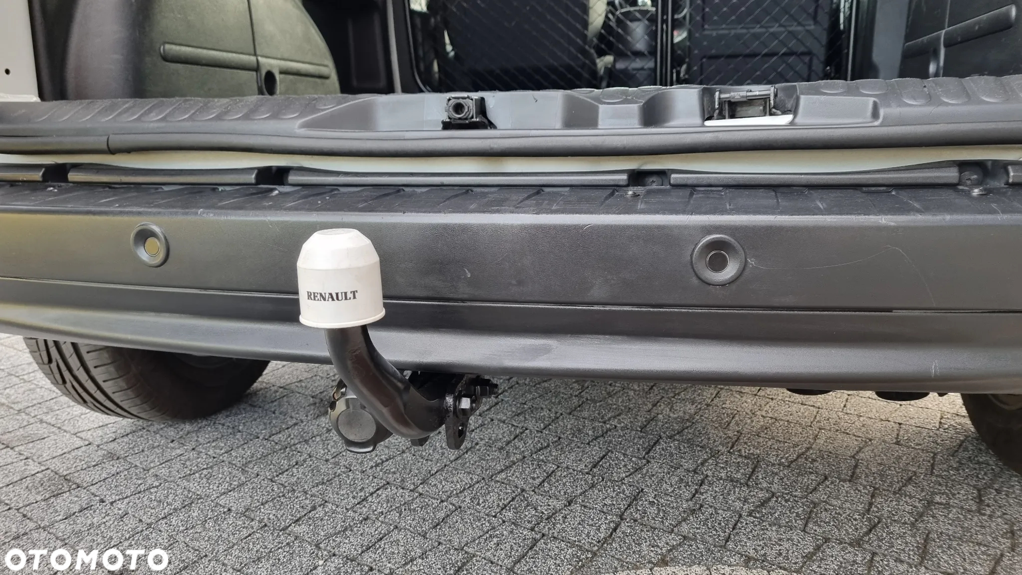 Renault kangoo - 22