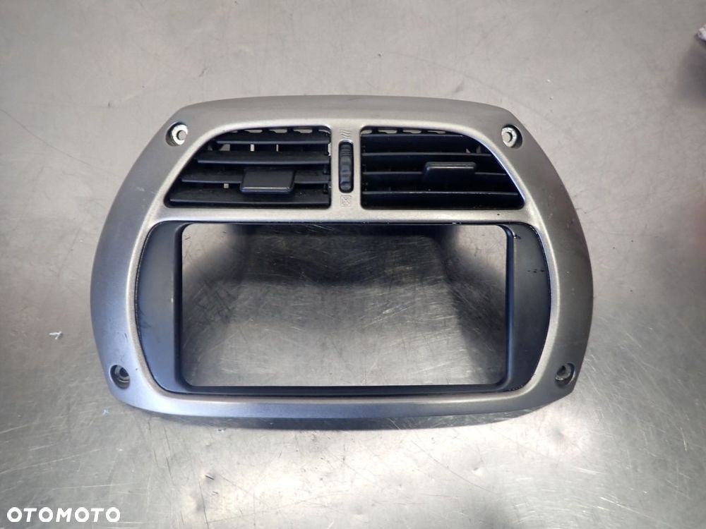 KRATKA NAWIEWU TOYOTA RAV4 II 2.0 D 455643-2040 455644-2040 - 1
