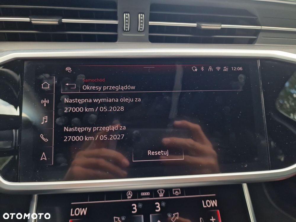 Audi A6 Limousine 40 TDI mHEV Quattro Advanced S tronic - 40