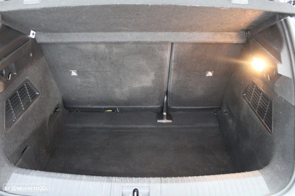 Renault Mégane E-Tech EV60 220hp optimum charge Equilibre - 8