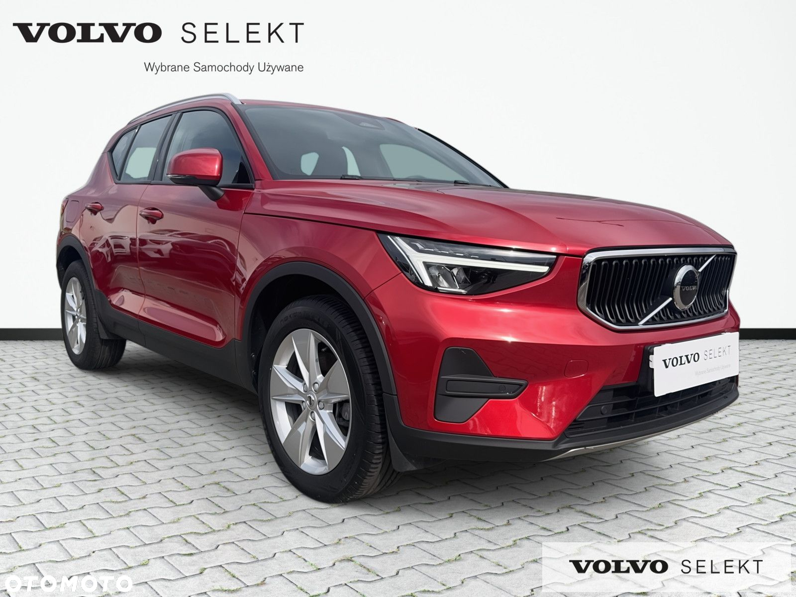 Volvo XC 40 - 4