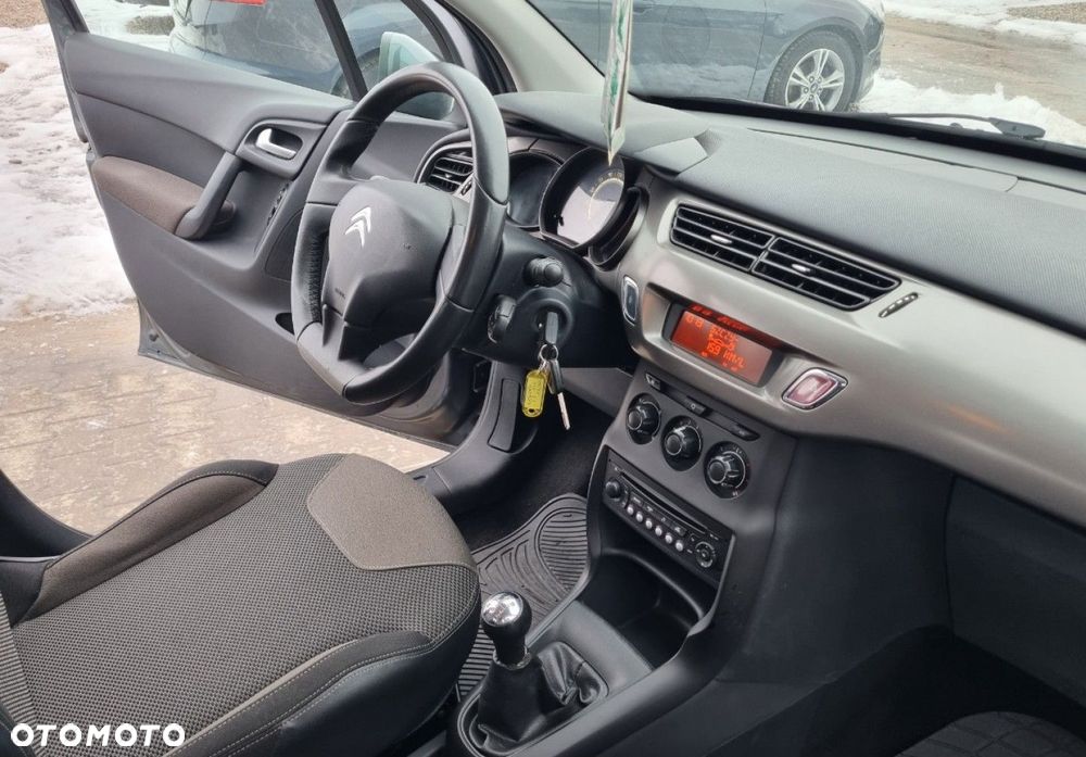 Citroën C3 - 24