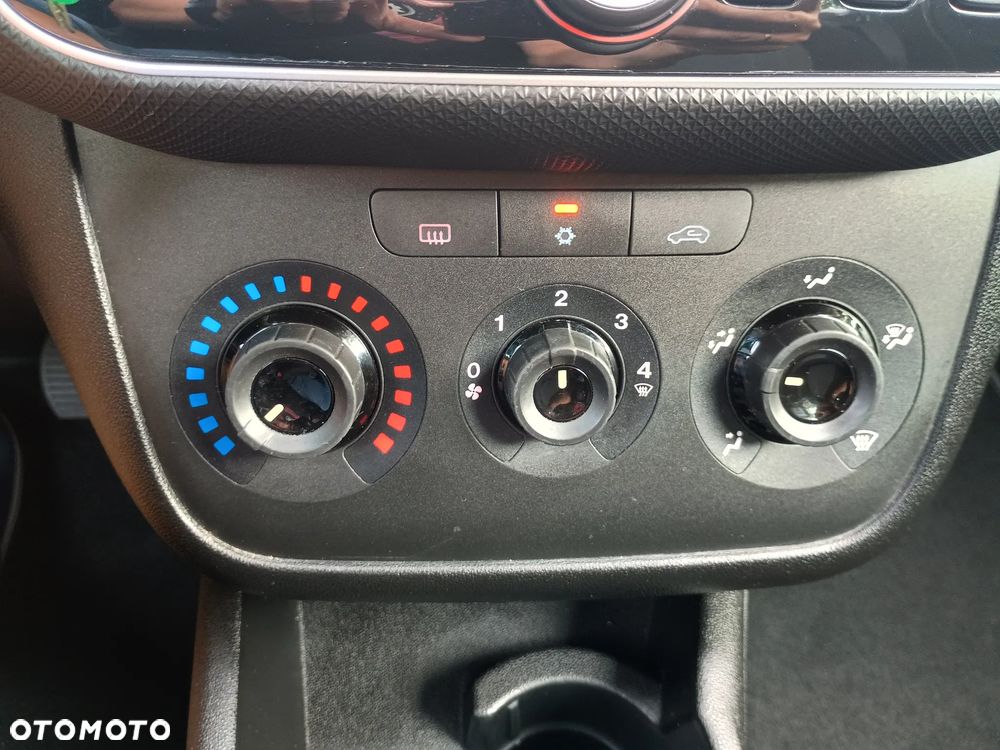 Fiat Punto Evo 1.3 16V Multijet Dynamic Start&Stop - 17