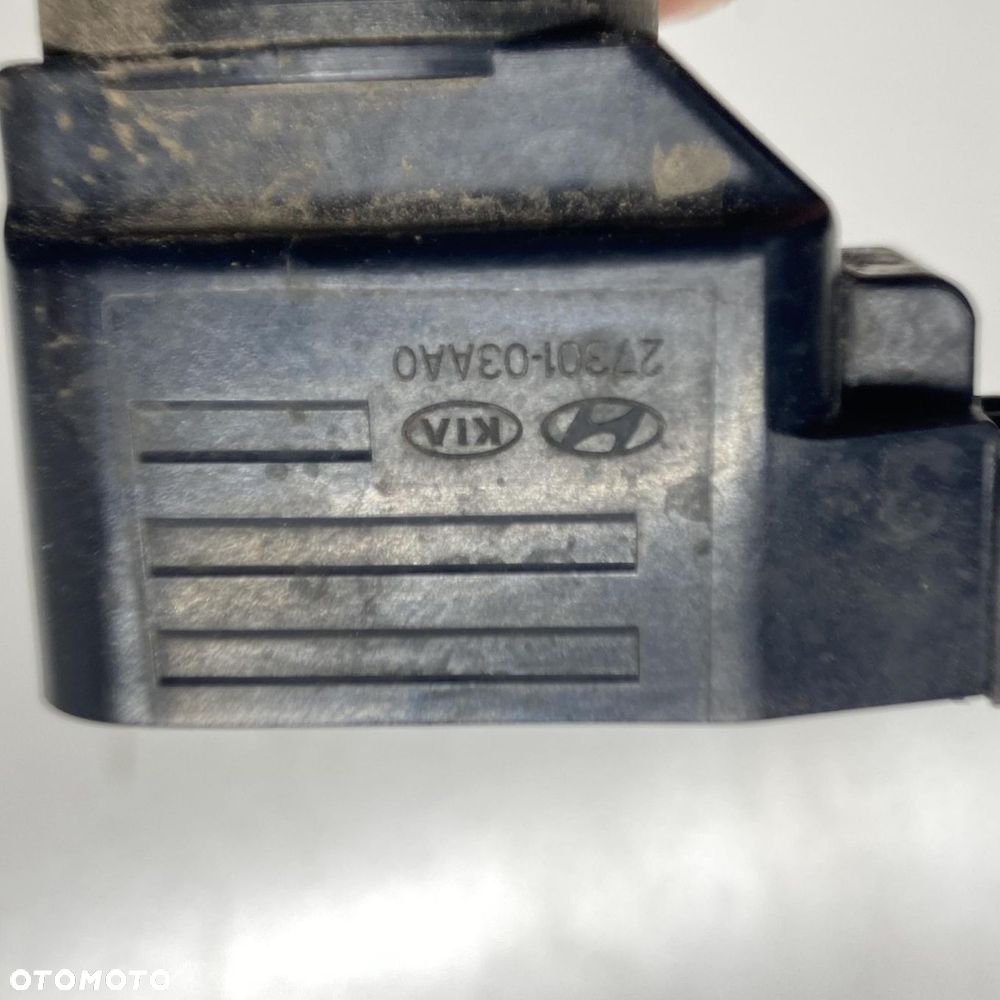 CEWKA ZAPŁONOWA HYUNDAI I30 III 1.4 T-GDI G4LD 27301-03AA0 2017- - 4