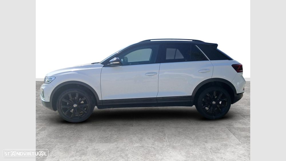 VW T-Roc 1.0 TSI Life - 6