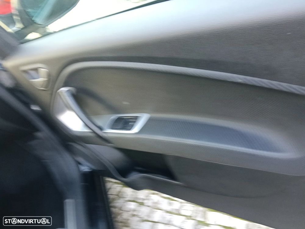 Alfa Romeo MiTo 1.3 JTDM ECO Impression - 23