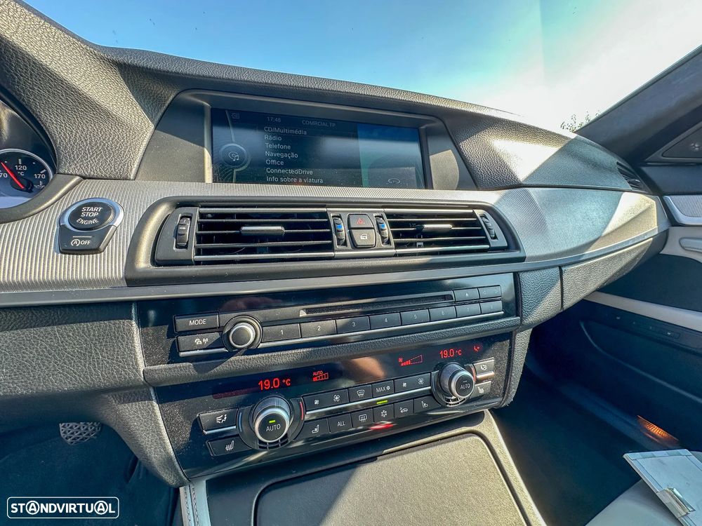 BMW M5 Standard - 37