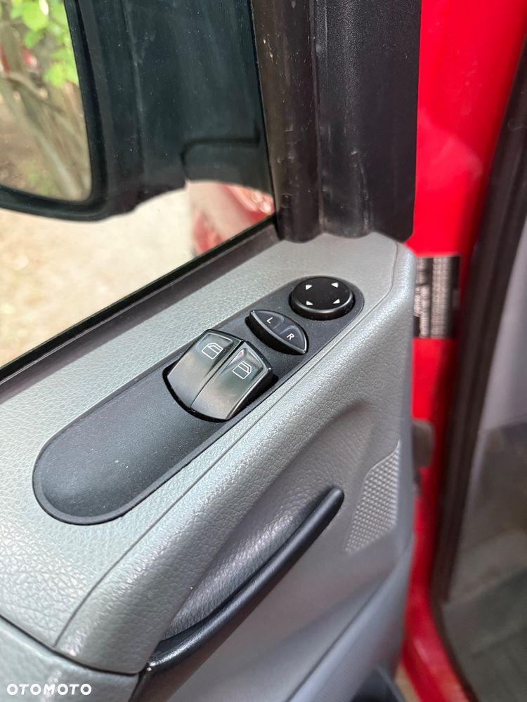 Mercedes-Benz Vito 2.2 CDI - 18