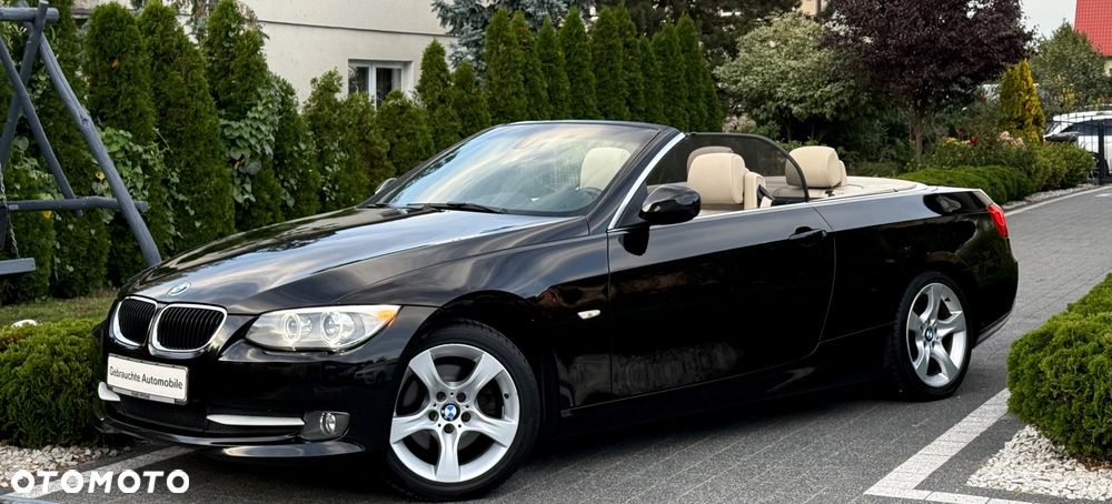 BMW Seria 3 320d DPF Edition Exclusive - 37