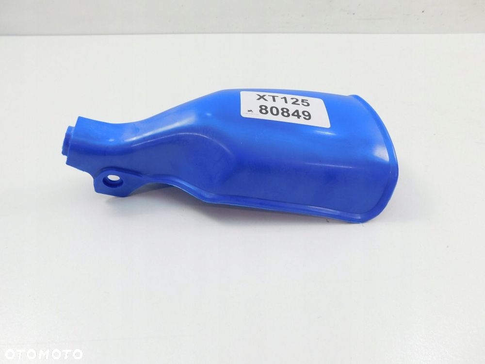 YAMAHA XT 125 HANDBAR LEWY OSŁONA DŁONI - 2