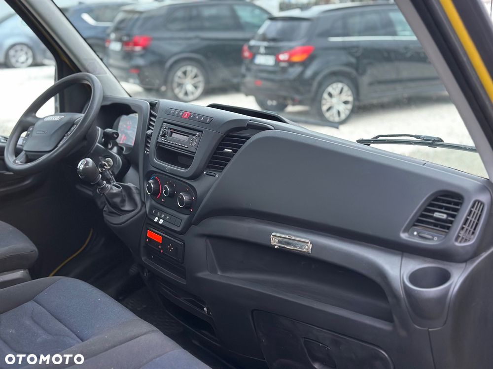 Iveco Daily - 22