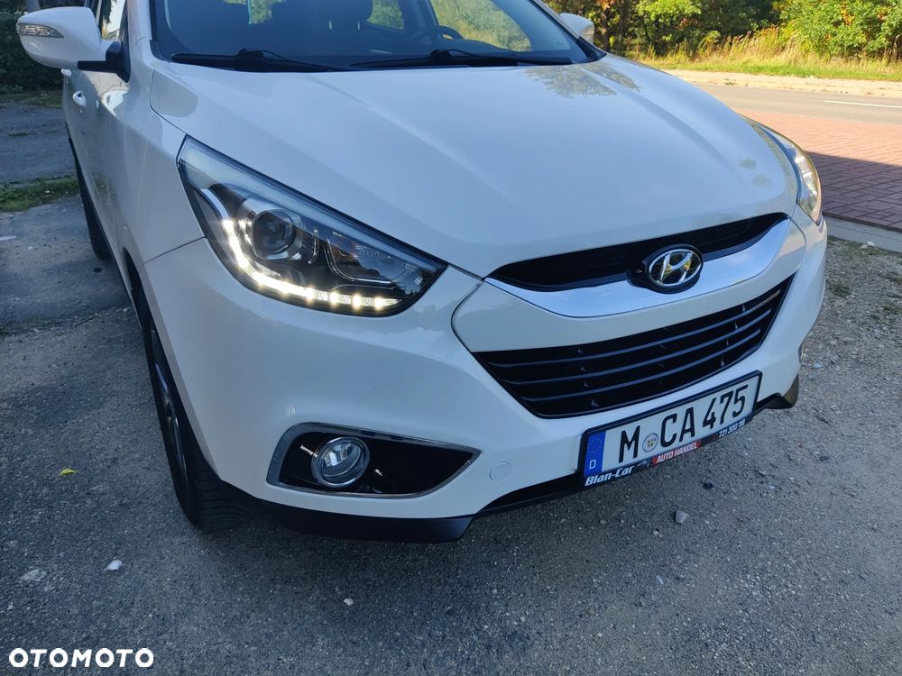 Hyundai ix35 - 11