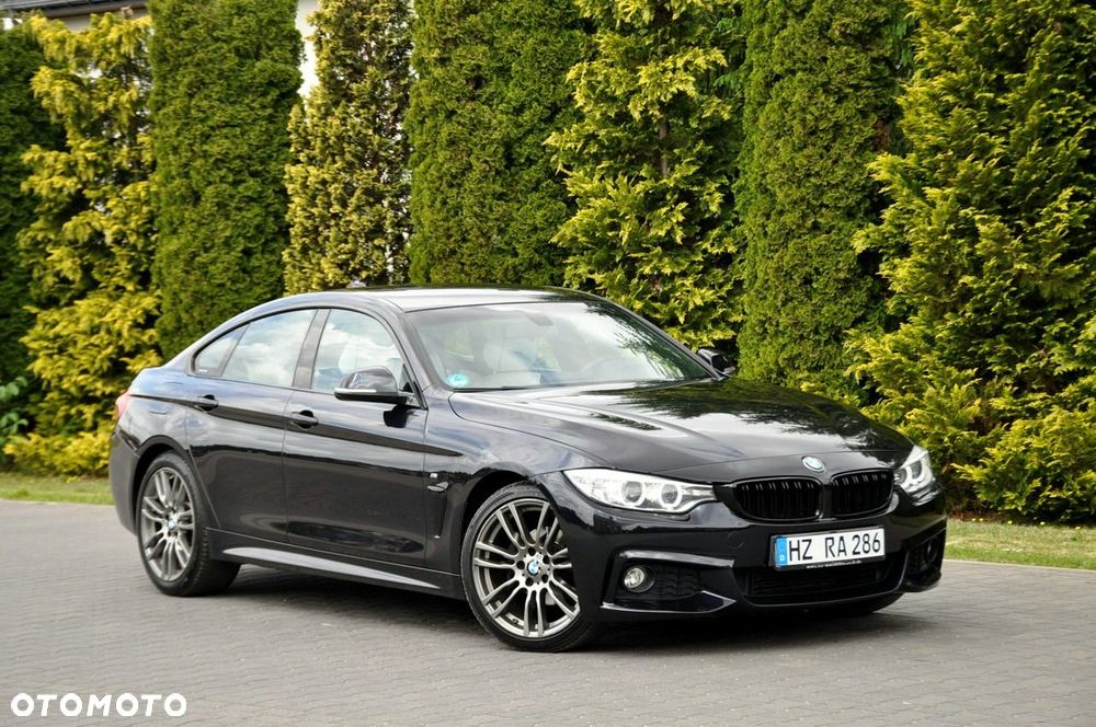 BMW Seria 4 - 3