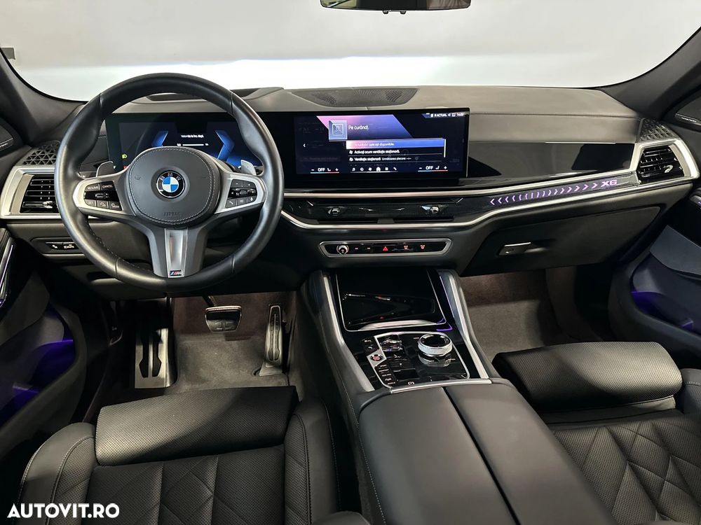 BMW X6 ver-xdrive30d-at-mhev - 9