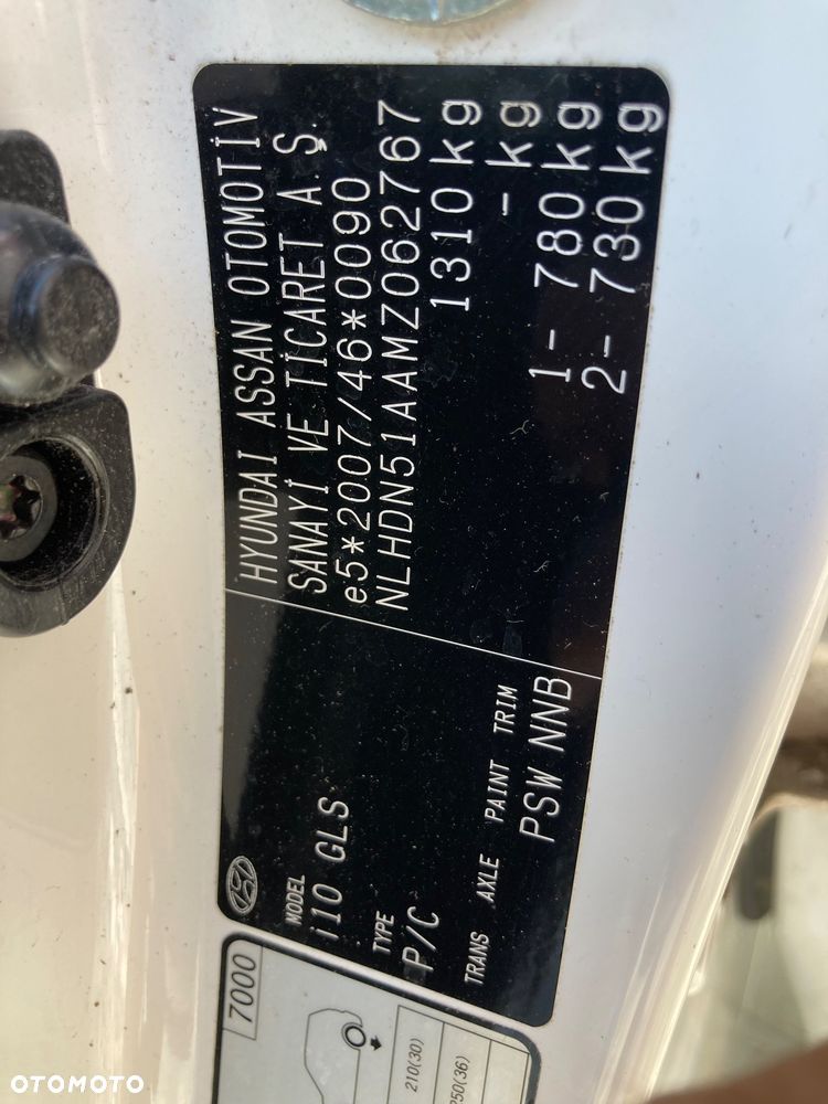 Hyundai i10 1.0 BlueDrive Access - 17