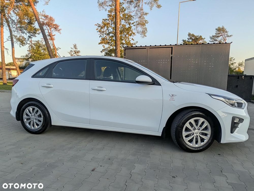 Kia Ceed - 2