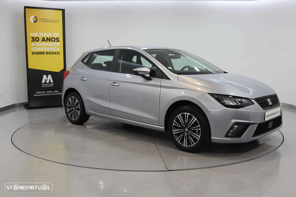 SEAT Ibiza 1.0 TSI Style DSG