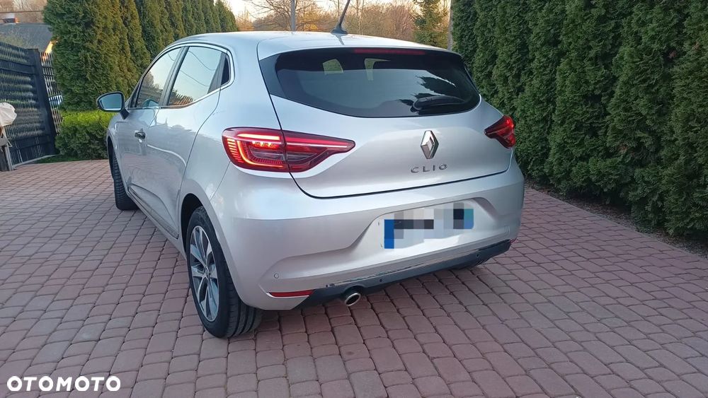 Renault Clio TCe 100 INTENS - 24