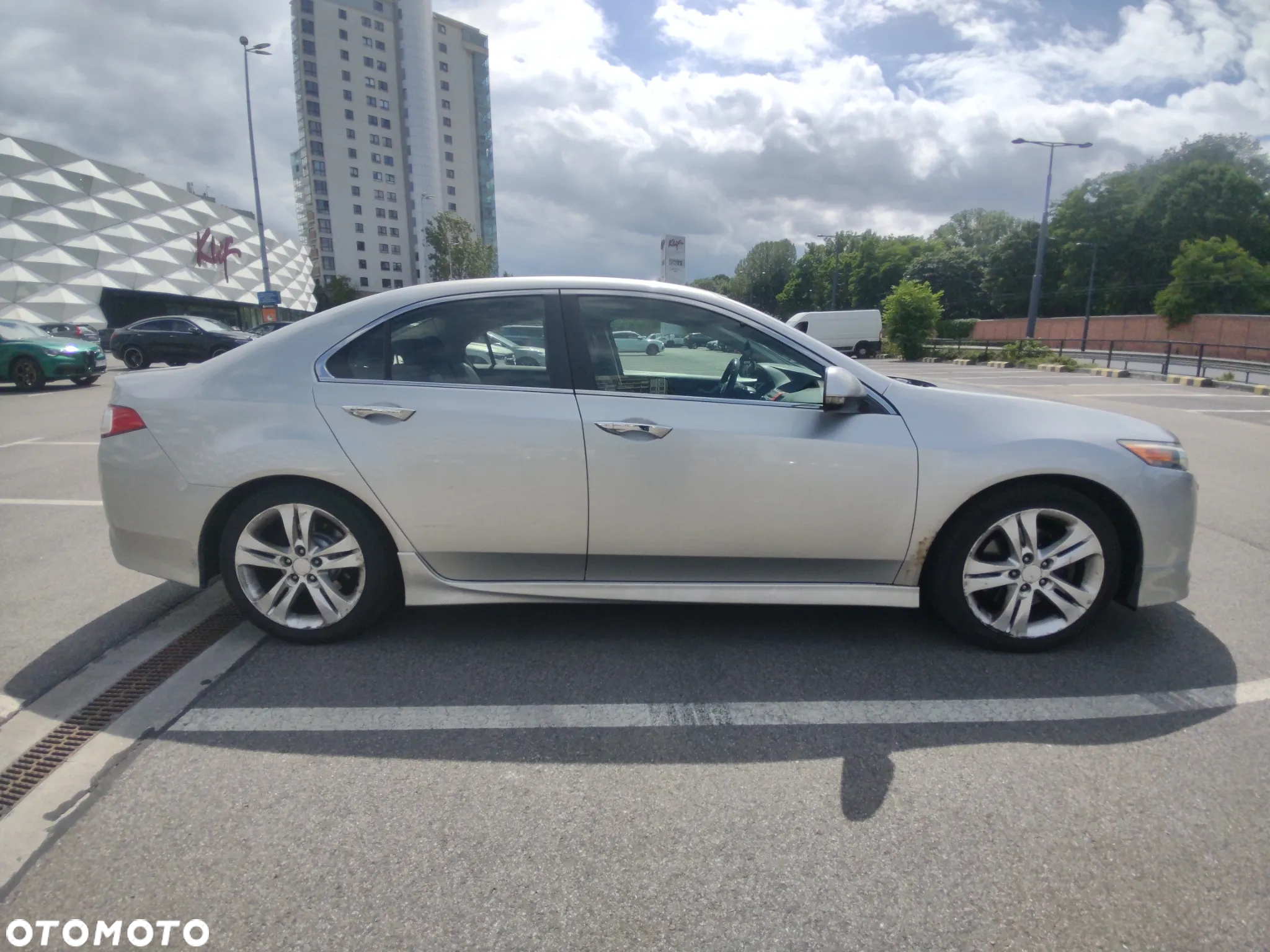 Honda Accord - 3
