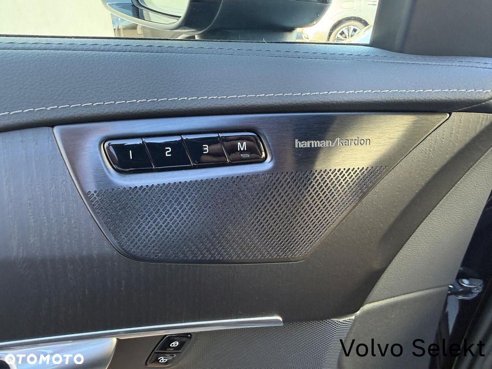 Volvo XC 90 - 14