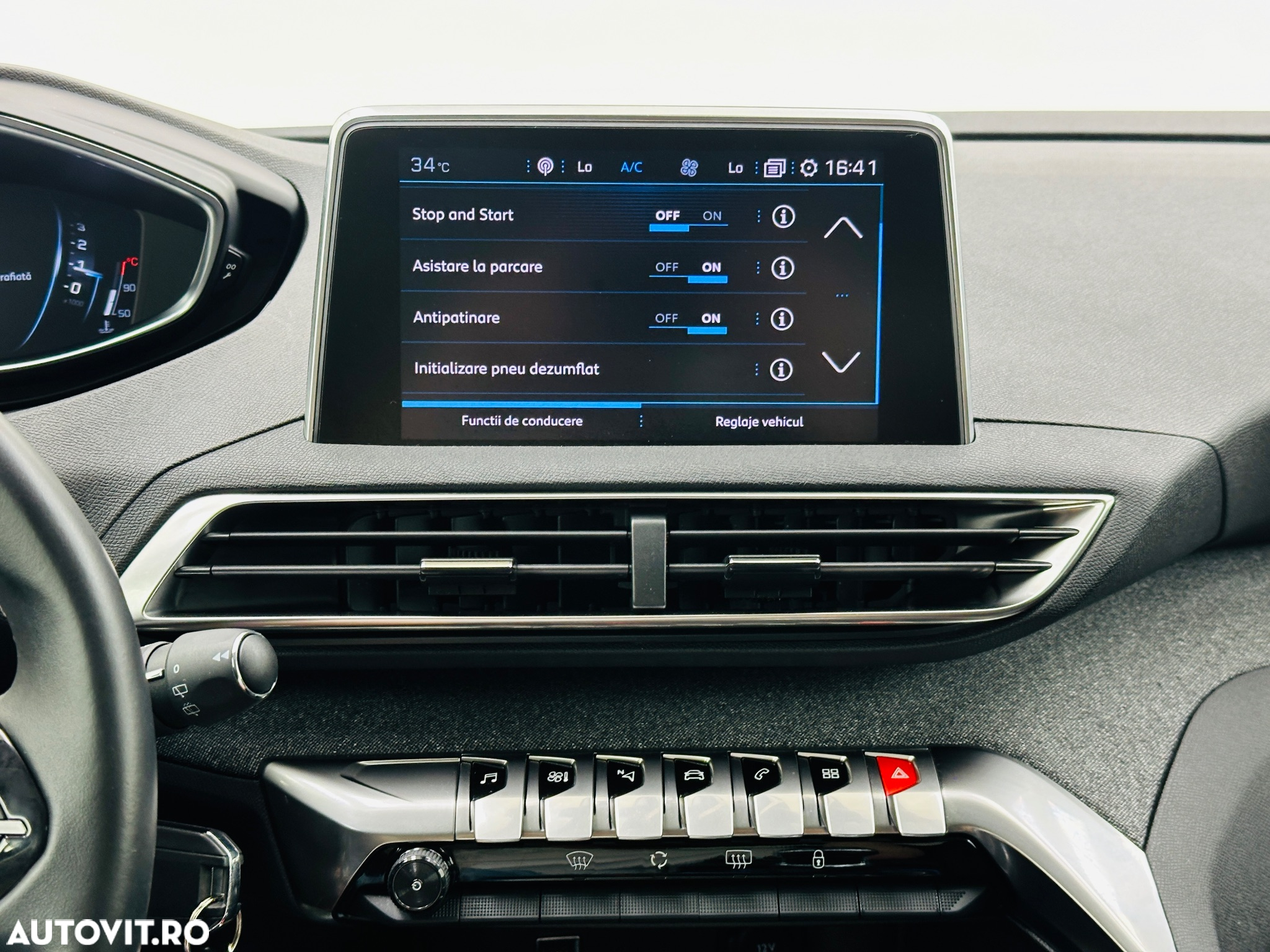 Peugeot 3008 - 34