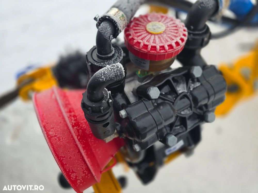 TOLMET BRUNO X 1000-1500-2000-2500L 15M - 22