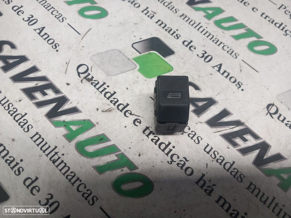 Botão / Botões / Comutador Vidro Dto Audi A4 (8D2, B5) - 1