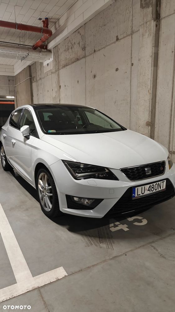 Seat Leon - 1