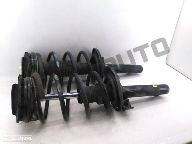 Conjunto Amortecedores Frente  Renault Scenic Ii [2003_2009] 1. - 2